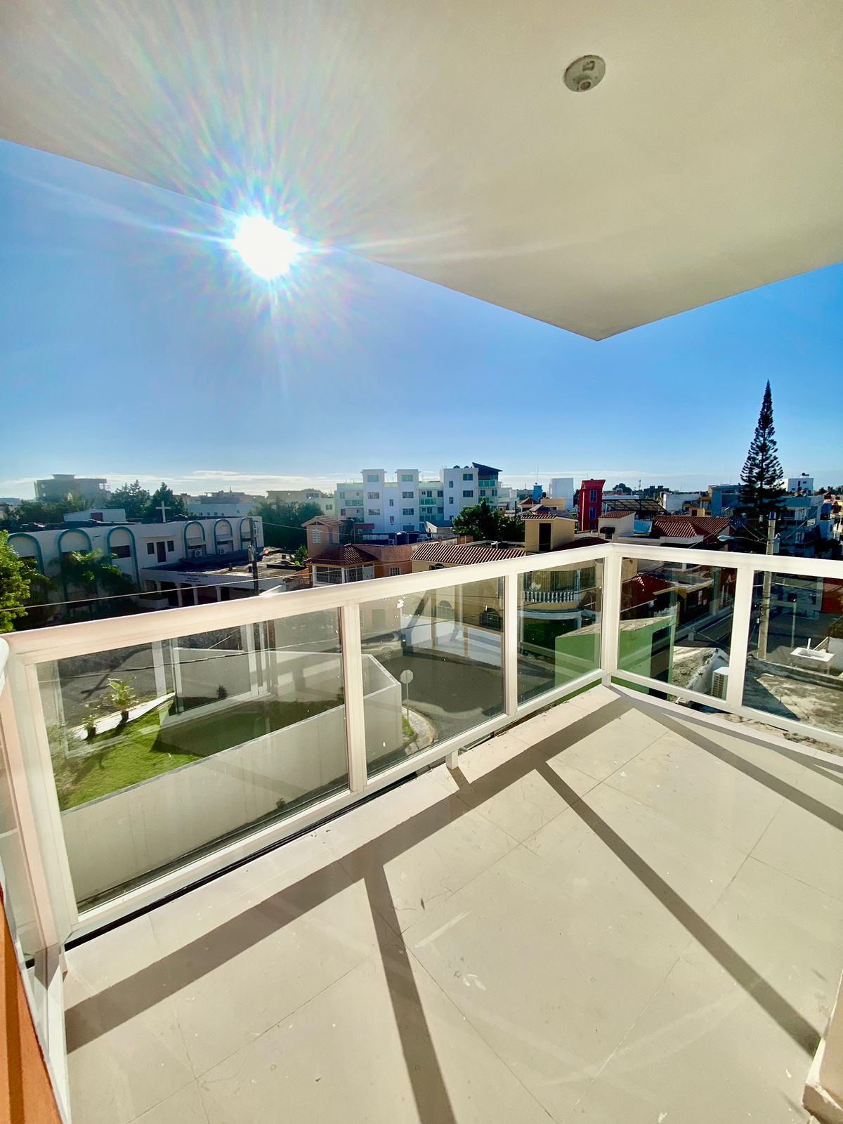 Recorrido virtual: Condominio Vida